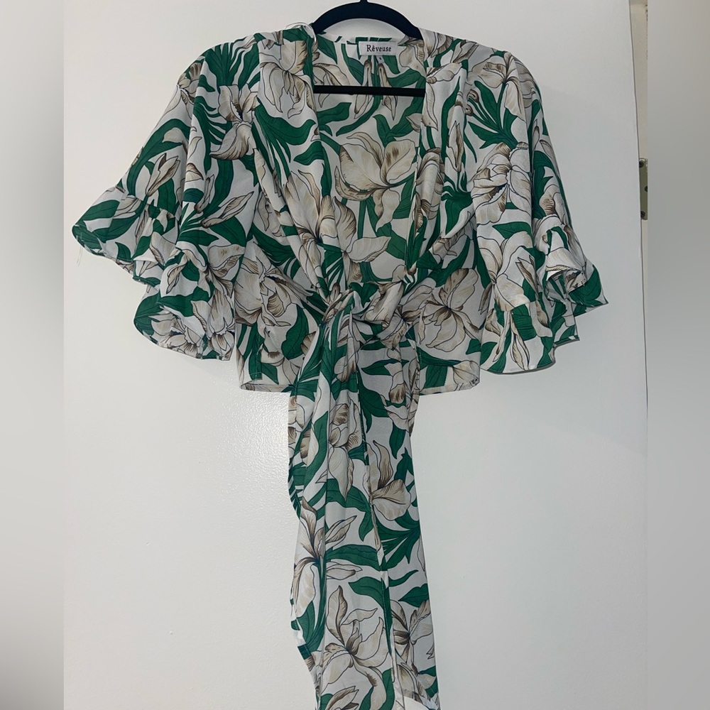 Summer top